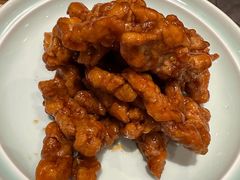 -吕氏疙瘩汤·海鲜新鲁菜(凯德mall新都心店)