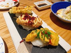 -三禾屋·亚洲融合小馆(未来科技城店)