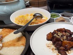 -小厨娘淮扬菜(天印大道店)