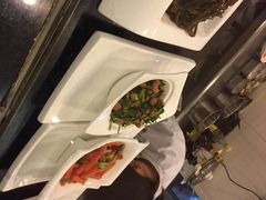 -满园春酒楼(庐江路店)