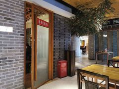 -局气 烤鸭·北京菜(光华路店)