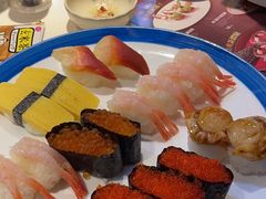 -元通寿司(东骏店)