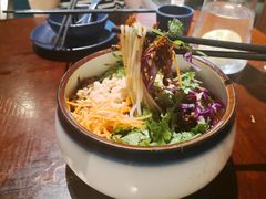 觅山凉米线-觅山云南菜(泊富ICITY店)