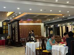 -汇贤府·李氏新鲁菜(万寿路店)