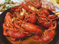 -小田油焖小龙虾(双井店)
