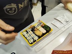 -N多寿司(万尚城店)