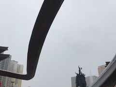 -西安大唐西市博物馆