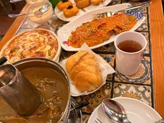-番茄屋葡式美食(总店)