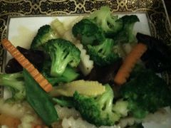 -Siam泰餐厅(水上公园店)