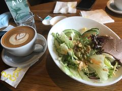 -3W咖啡(国家软件园店)