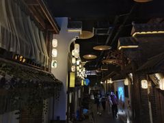 -淀里船宴(卓达店)