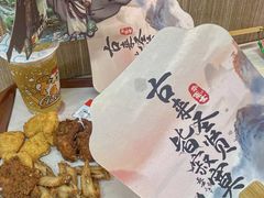 -华莱士·全鸡汉堡(杭州武林店)