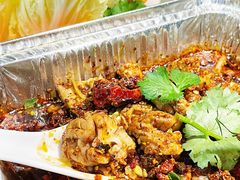 -头牌·鹤岗小串(万达店)
