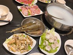 -吉友粥底火锅(方斜路店)
