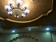 -清真马家美食城•海鲜•青岛菜•火锅(延安三路店)