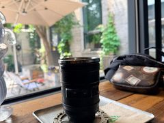 -出走咖啡·面包(宋庄店)