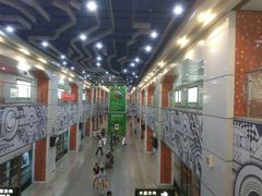 -星湖街(地铁站)