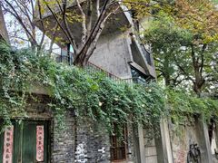 -鼓楼(西湖风景名胜区)