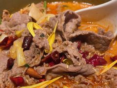 -大树餐厅(益田假日店)