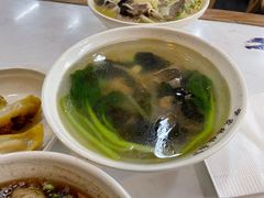 -蒋家桥饺面店(奥邦店)