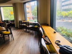 -Peet's Coffee皮爷咖啡(大学路店)