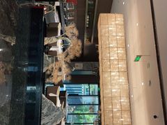 -乔治莫兰迪酒店(济南解放路山东大学店)
