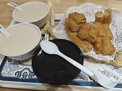 -冰泉豆浆馆(阳朔店)