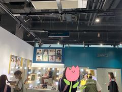 -海马体照相馆(天津世纪都会店)
