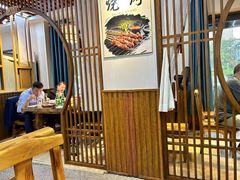 -食鸡公社辣子鸡·潍坊菜·烧烤