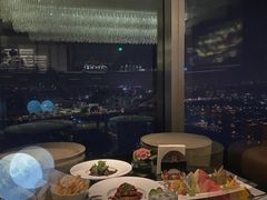 -瑞吉吧 The St·Regis Bar(长沙瑞吉酒店)