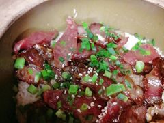 -红星光发煲仔饭(大石街店)