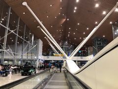 -吉隆坡国际机场