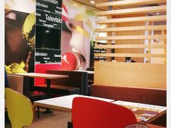 -麦当劳(望京国际商业中心店)