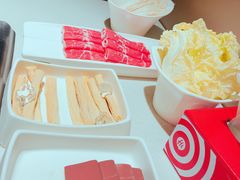 -海底捞火锅鲜切牛肉主题店(长寿路店)