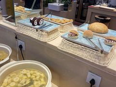 -素满香·Vegan食养自助(天一广场店)