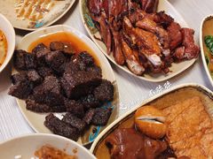 -圆宝台湾小吃(迎津街店)