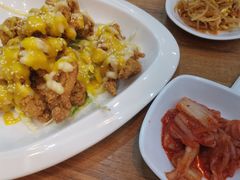 -朴鲸家正宗韩国料理(福田店)