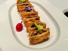 黑松露素鸭-荣兴酒家(徐家汇店)