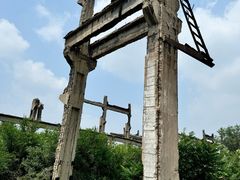 -中国唐山地震博物馆