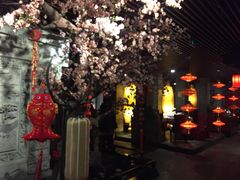 -天府传奇大酒店(金山东路店)