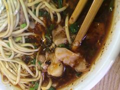 -吴记怪味面(牛王庙店)
