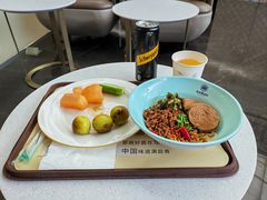 -虹桥机场V2贵宾休息室