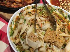 -西贝莜面村(东莞壹号广场店)