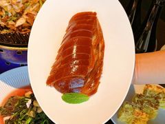 -喜悦烤鸭·新京菜(王府井店)