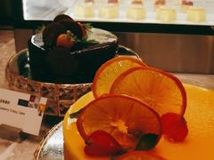 -盛宴标帜餐厅·亲子自助 (南昌喜来登酒店)