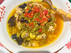 -西江红·株洲本地菜(滨江南路店)