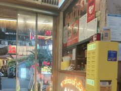 -小小集渔·泰式大排档(太古里香槟店)