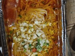 -丽伟的串·烧烤·砂锅(季景天地店)