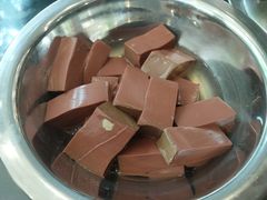 鸭血-川香煲(茅台路店)