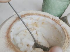 -喃喃椰·糟粕醋椰子鸡火锅(七堡花园店)